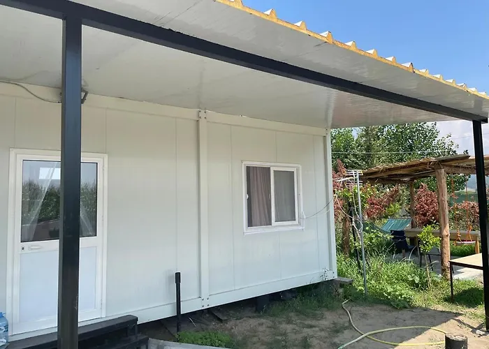 Mahane Apartman Tirana