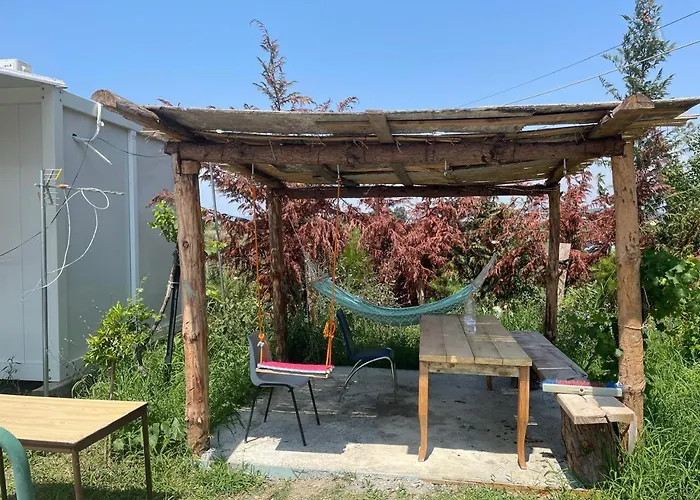 Mahane Apartment Tirana