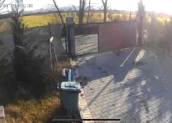 Mahane * טיראנה