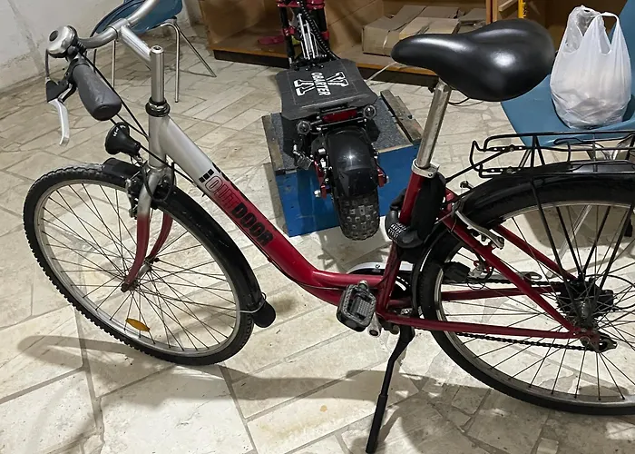 Mahane דירה טיראנה