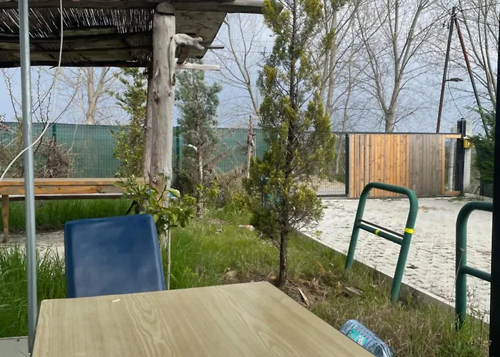 Apartment Mahane Tirana